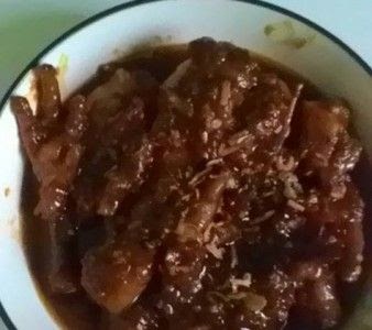 Resep Ayam Goreng Crispy Jtt - Nastare