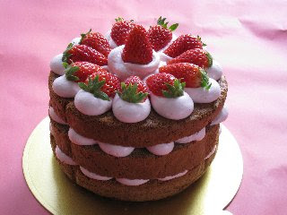 年の最高 いちご チョコ ケーキ レシピ 500 トップ画像のレシピ
