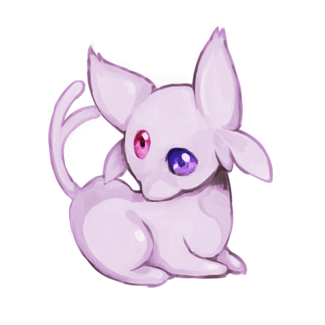 最も好ましい ちび キャラ 簡単 ポケモン イラスト かわいい 2643