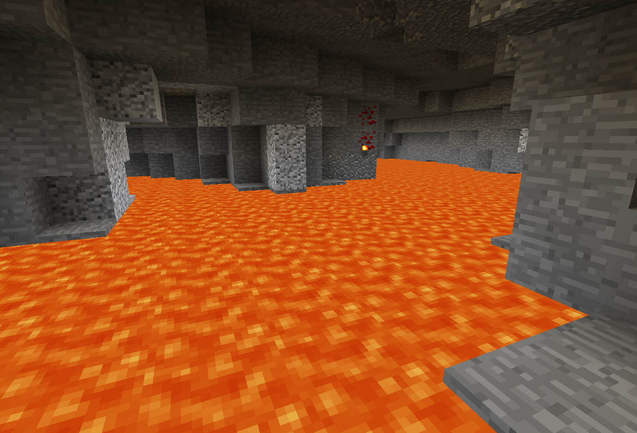最高のマインクラフト 最高かつ最も包括的なマグマ マイクラ