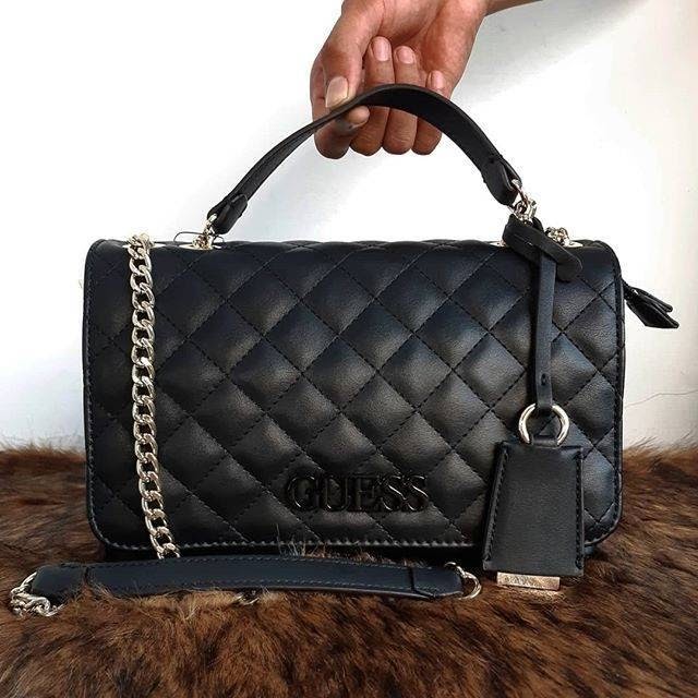 17+ Info Baru Cara Cek Nomor Seri Tas Guess