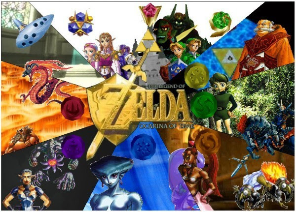 Juegos famosos de nintendo 64. Los Mejores Juegos De La Historia De Nintendo Gamelosofy Com