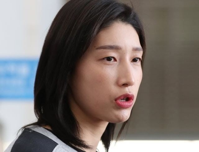 김연경 발 / 스포츠서울 - "시간 더 걸릴 듯"…국내 복귀 고민 ...