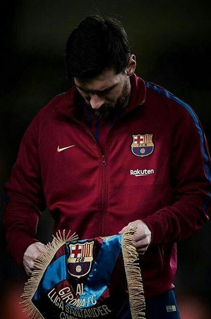 Барселона Обои 4К : Messi Wallpapers Lionel 4k Full Hd Apk ...