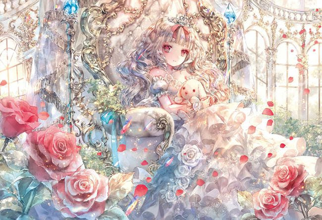 上美しい お姫様 イラスト かわいい ただのディズニー画像