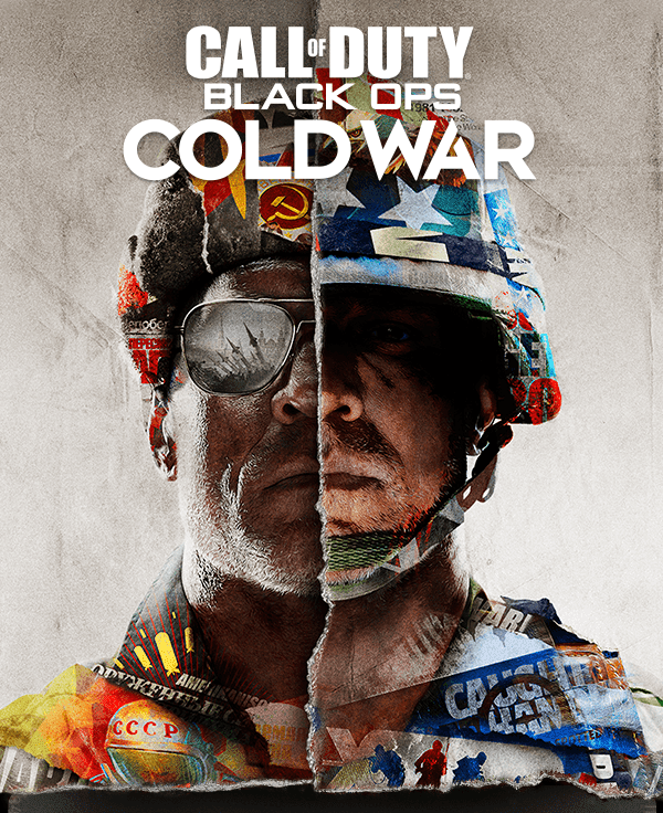 Call of Duty®: Black Ops Cold War