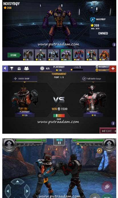 Download Game Offline Terbaik Mod Apk - Elwanda Topsite