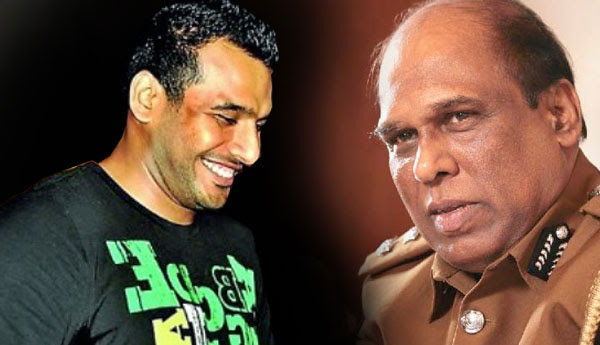 Thajudden Murder: No Bail to Anura Senanayake