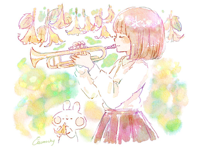 かわいい ディズニー トランペット イラスト Jpsaepicttkfm