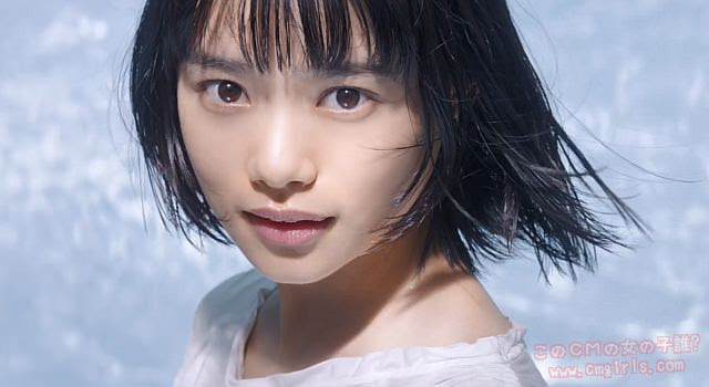 最高のコレクション ヤクルト Cm 女の子 トップ新しい画像