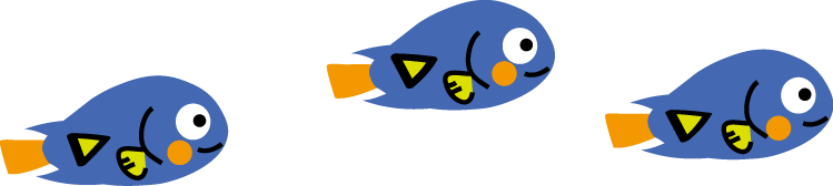 50 素晴らしいかわいい 魚 さかな イラスト 無料イラスト集