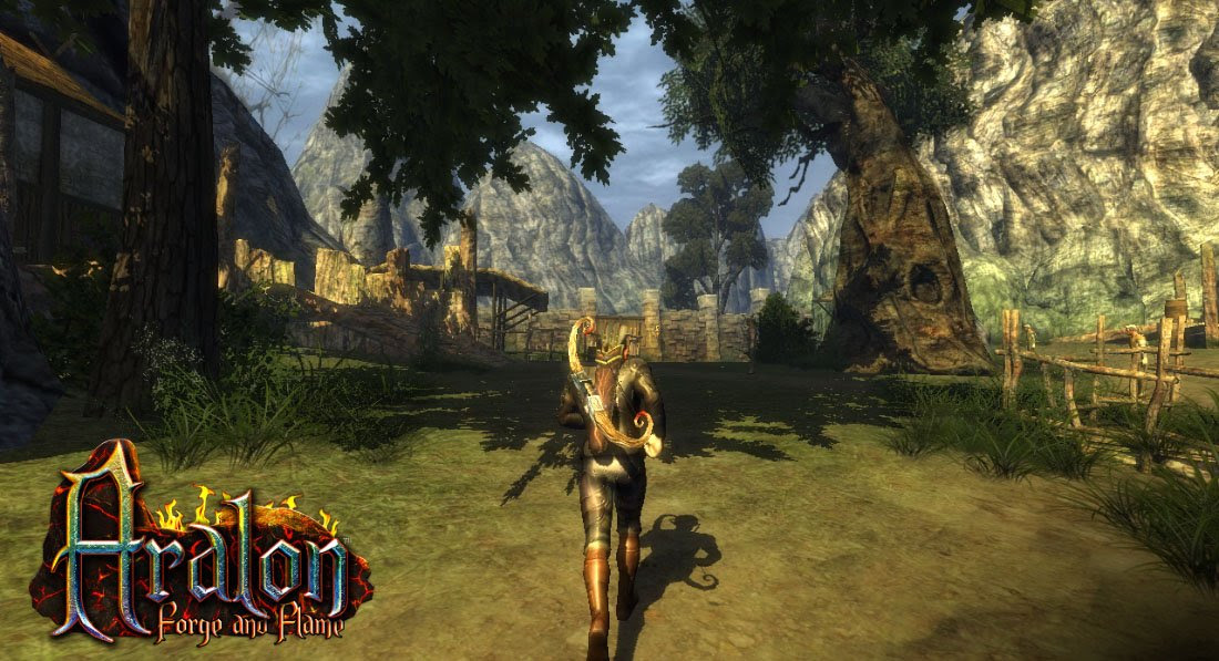 Juegos Para Pc Offline Rpg / Counter Strike Global ...