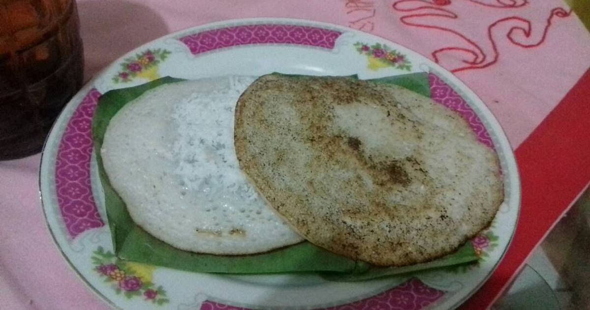 Resep Cemilan Sederhana Dari Tepung Terigu / Ini Berbagai ...