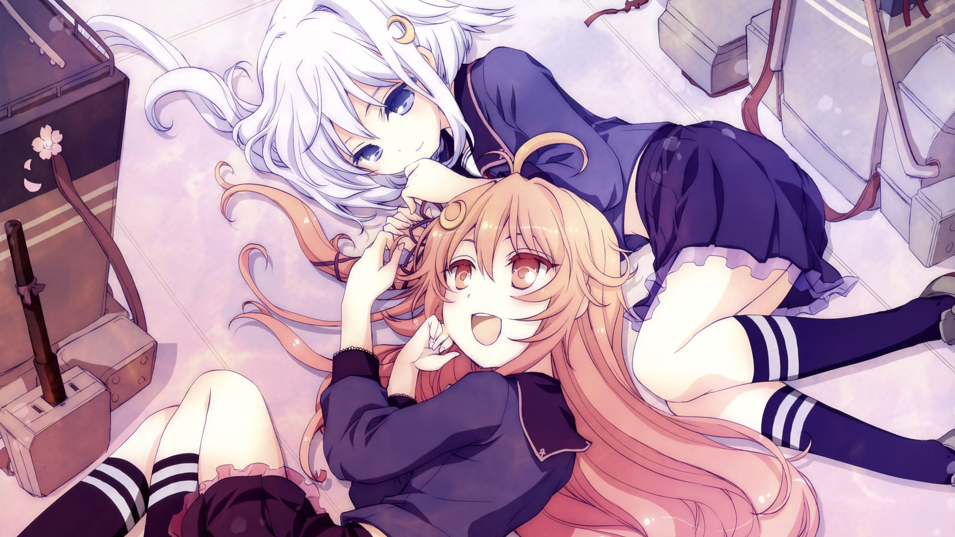 艦 これ Pc 壁紙 Udin