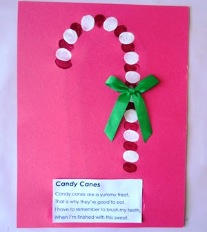 Check out our candy cane poem selection for the very best in unique or custom, handmade pieces from our digital prints shops. Candy Cane Craft And Poem Kidssoup