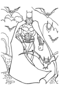 Rapunzel coloring pages when looking for coloring pages, we can observe there are a. Batman Coloring Pages Free Coloring Pages