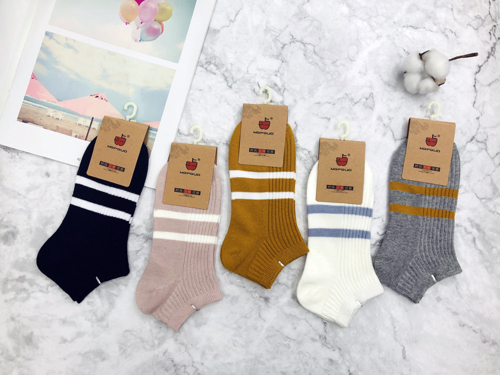 Depending on the weave, cotton will burn fast or slow. Supply Apple Socks Pure Cotton Women S Socks Comfortable Breathable And Sweat Absorption Summer Socks Manufacturers Wholesale Free Mail Certificate Qi Supermarket Monopoly