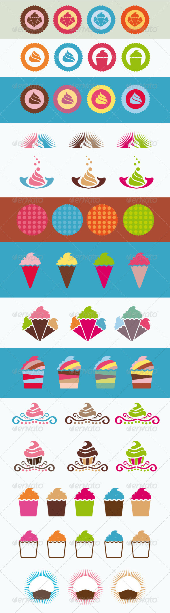 Contoh Flyers Bakery - Tweeter Directory