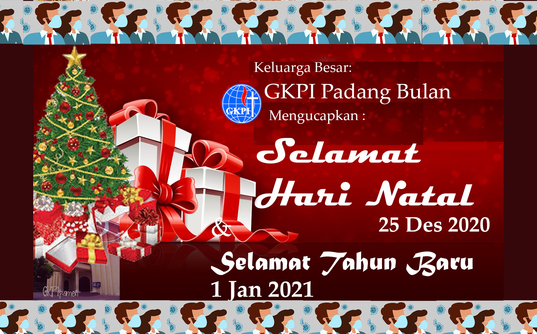 Tertib Acara Natal Sekolah Minggu / Susunan acara perayaan ...