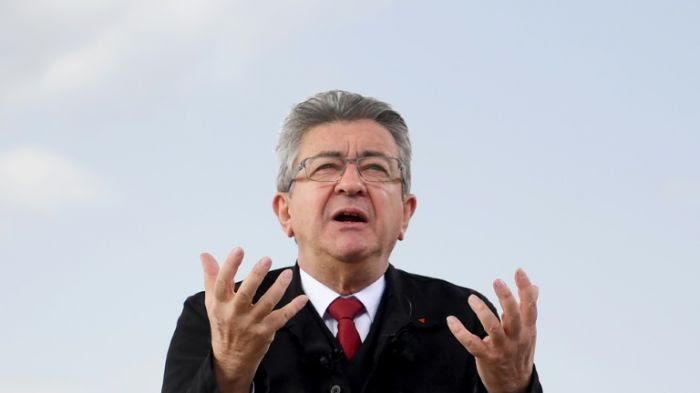 Jean-Luc Mélenchon