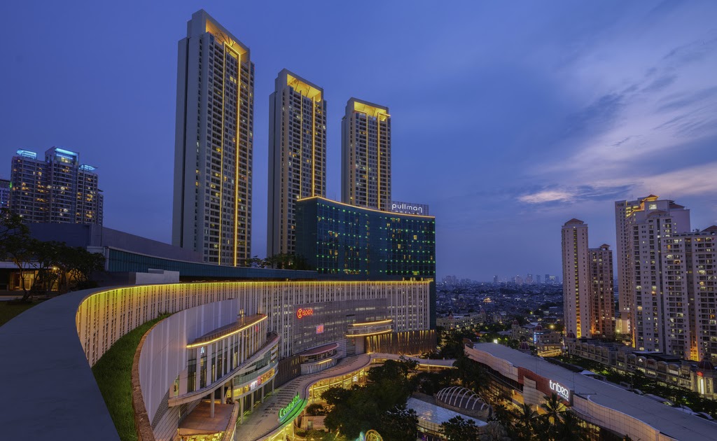 Tempat Spa Plus Plus Di Jakarta  Timur  Sebuah Tempat