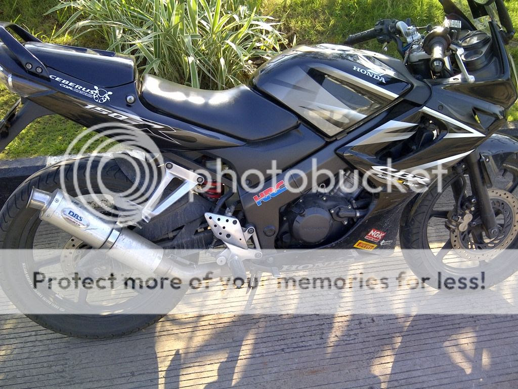 101 Modif Motor Cbr 150 Old  Modifikasi Motor Honda CB 