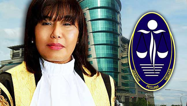 tan sri zainun ali