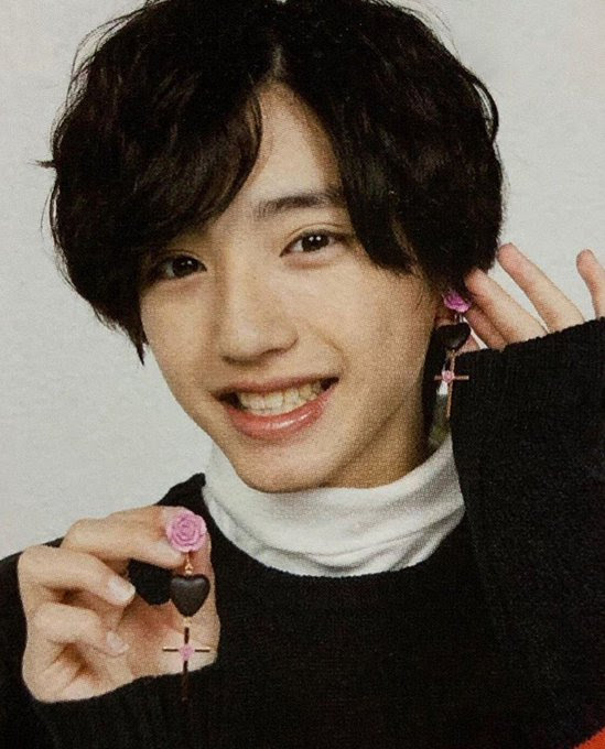 25 かっこいい 道枝駿佑 壁紙 Saesipapictjiy