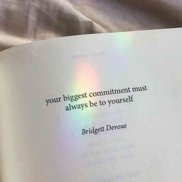 Pinterest Quotes About Self Love - Quetes Blog