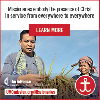 UMCMission