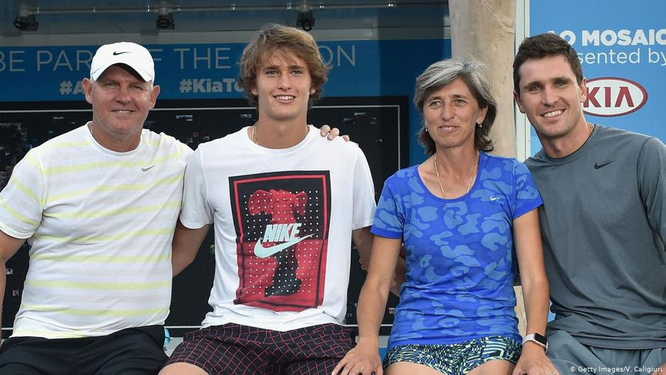 Sascha anima mates tennis zverev stefano atp saschazverev othello lasabrigamer stepny grell undertaker fanfiction sabrina alexander william love youtube romance. Alexander Zverev Talks About Traveling With His Family On Atp Tour Essentiallysports