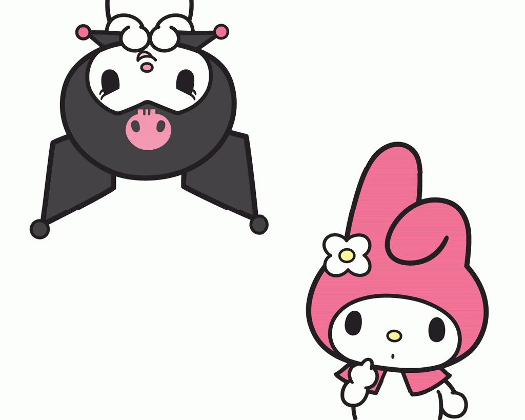 最も選択された クロミ ちゃん 壁紙 クロミ ちゃん 壁紙 おしゃれ