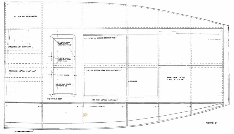 this free airboat plans