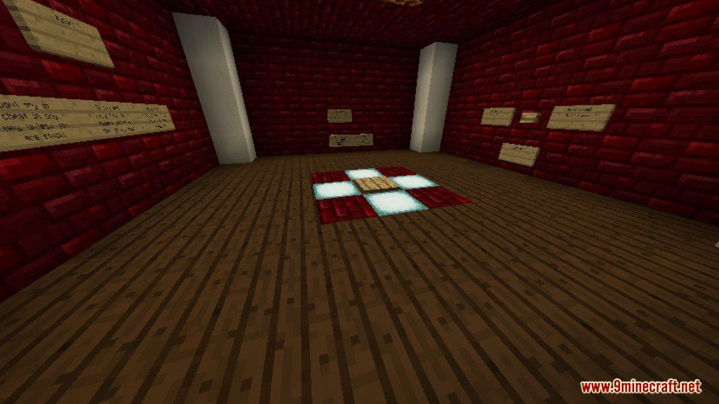 Playing with murder's mystery party games come as downloadable pdf kits that include scripts, character sheets, printable clues and everything else you. Mystery Murder Map 1 12 2 1 12 For Minecraft 9minecraft Net