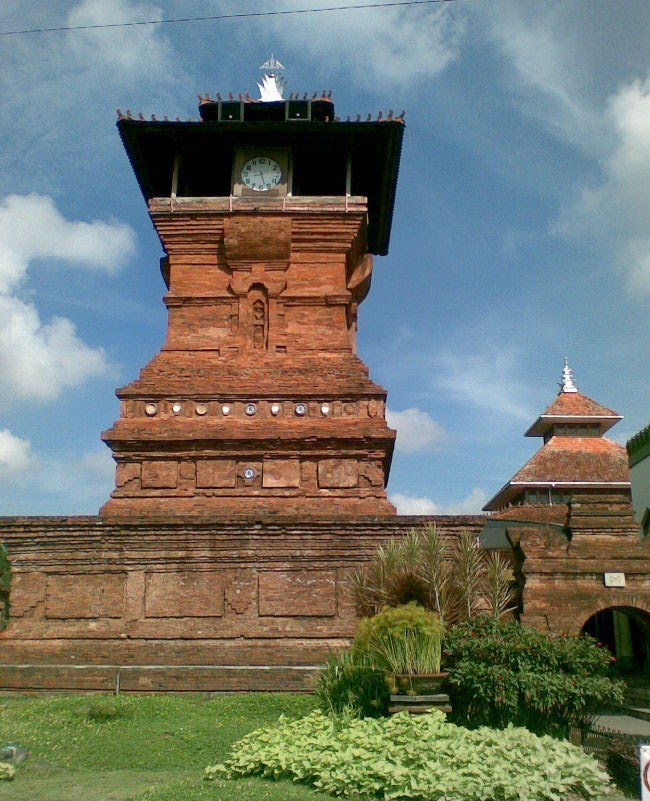 Gokil Abis Gambar Masjid Simpel Dan Mudah