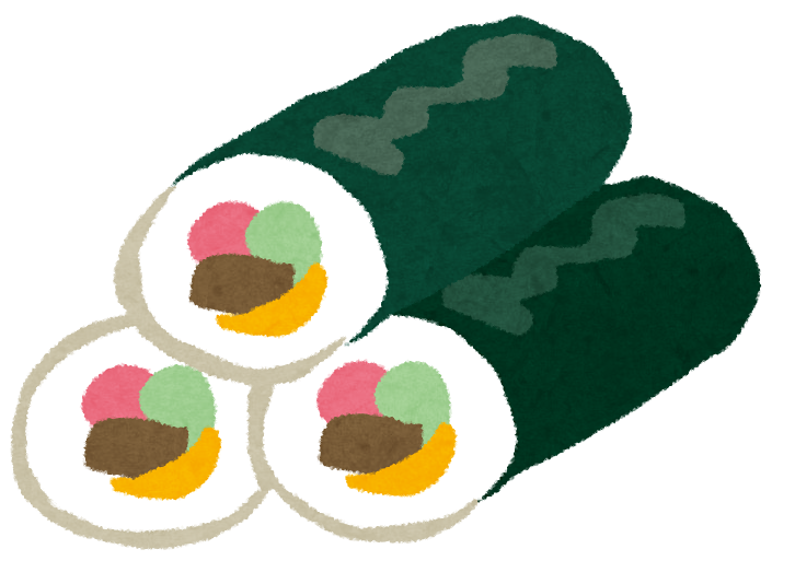 かわいい動物画像 75 2月といえば イラスト