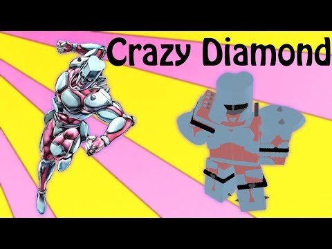 Roblox Project Jojo Spice Girl Roblox Hack For Prison Life - project jojo stand trading group roblox