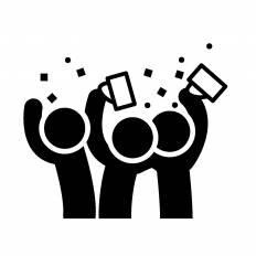 50 飲み 会 イラスト 簡単 全イラスト集