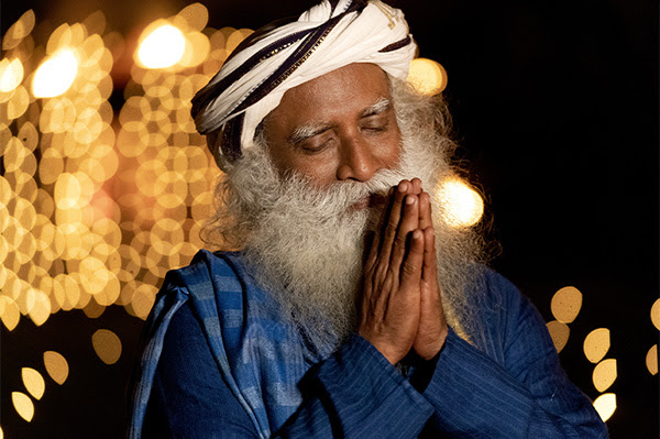 Sadhguru Exclusive - Diwali Special