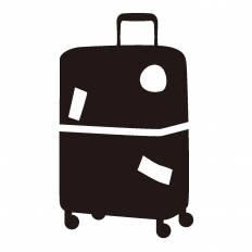 エレガント旅行 鞄 イラスト ディズニー画像のすべて