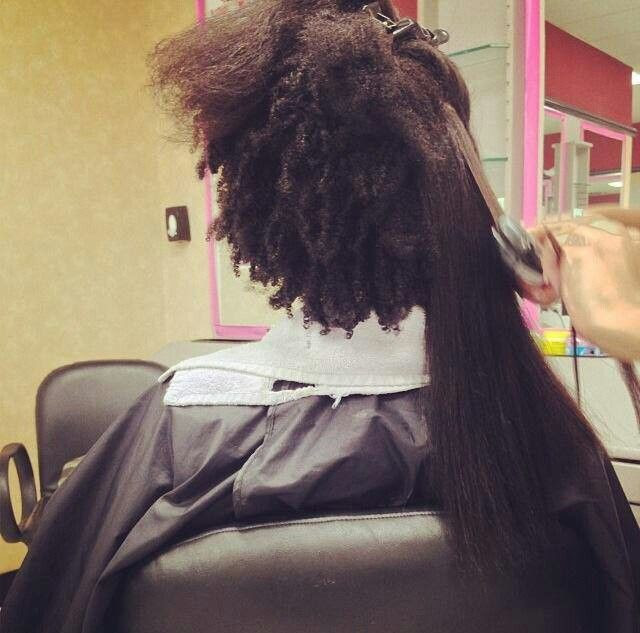 Growing your hair quickly is no easy feat. 9 Things Some White People Don T Understand About Black Hair