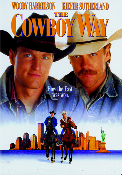 We did not find results for: Rent The Cowboy Way 1994 On Dvd And Blu Ray Dvd Netflix