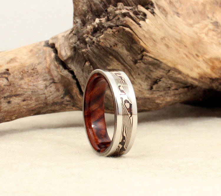 Specializing in antler wedding bands, wooden 16.05.2018 · wedding bands from simple bands in traditional metals to diamond anniversary or eternity bands you find the band that symbolizes your. Ring Cycle Unique Wedding Bands For Men Women All