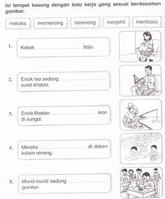 Soalan Iq Untuk Kanak-kanak - Gong Syime