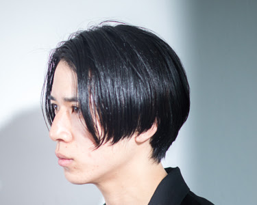 髪型 メンズ ボブ の最高のコレクション 最高のヘアスタイルのインスピレーション