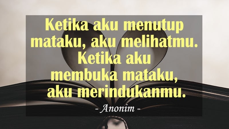 Konsep Penting 22+ Kata Kata Gombal Buat Pacar Yang Jauh