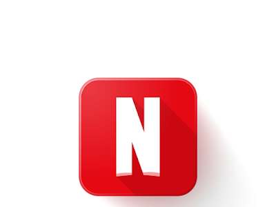 70以上 transparent background netflix app logo 445516