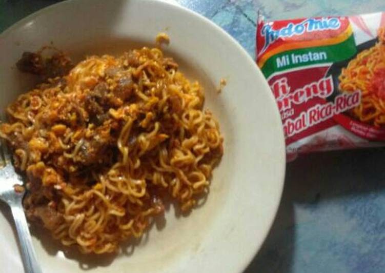  Resep  Nasi  Goreng  Versi Bahasa  Inggris  Salma Nuranu