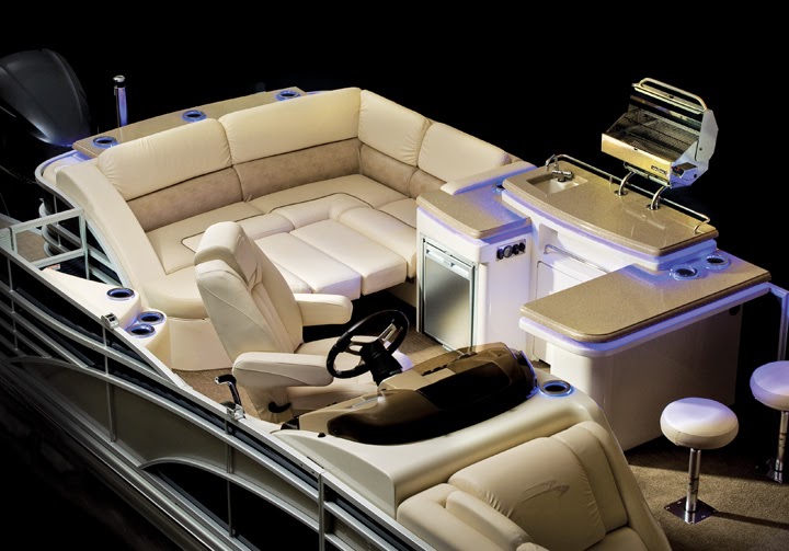 charber: where to get pontoon boat floor plans