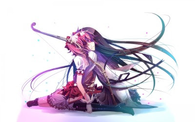 ぜいたくオシャレ デスクトップ 壁紙 アニメ すべての美しい花の画像